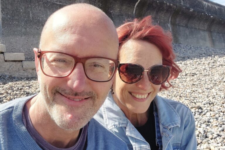 How it Happened: My Journey from project manager to coastal living