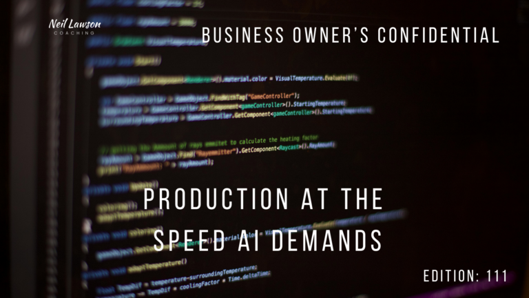 Proritise What You Really Want