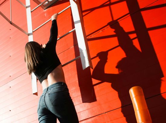 Week 5 & It might not be your Willpower …