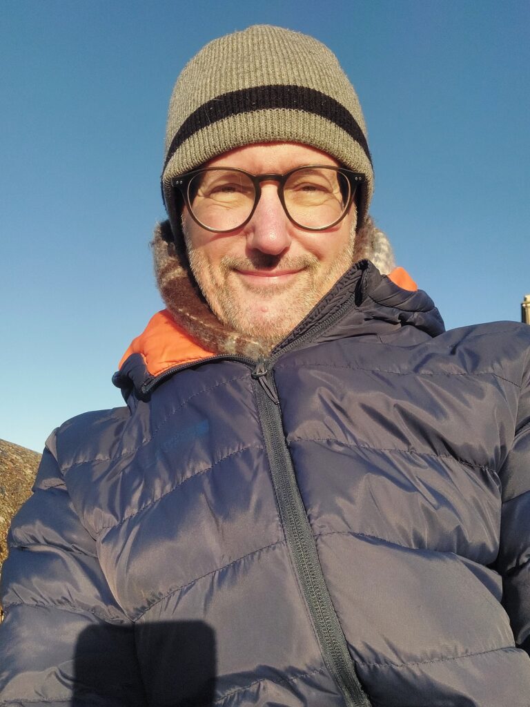 Sunday Thought: Playing the long game