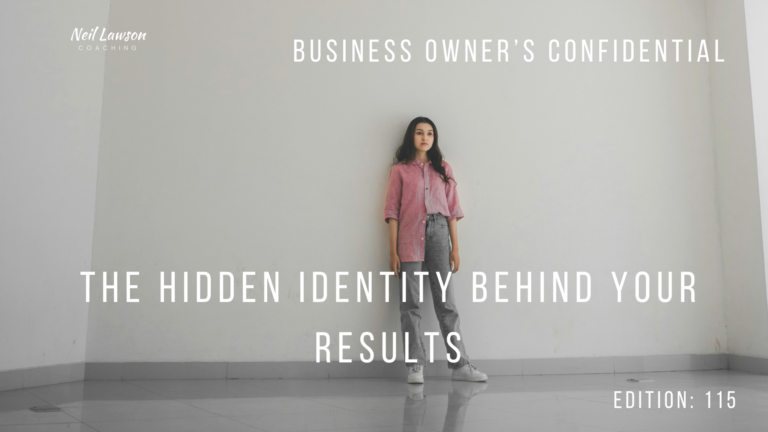 The Hidden Identity Behind Your Results