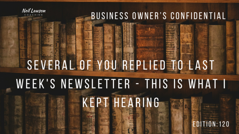 You made the decision and meant it. But there’s another factor that determines whether it sticks.