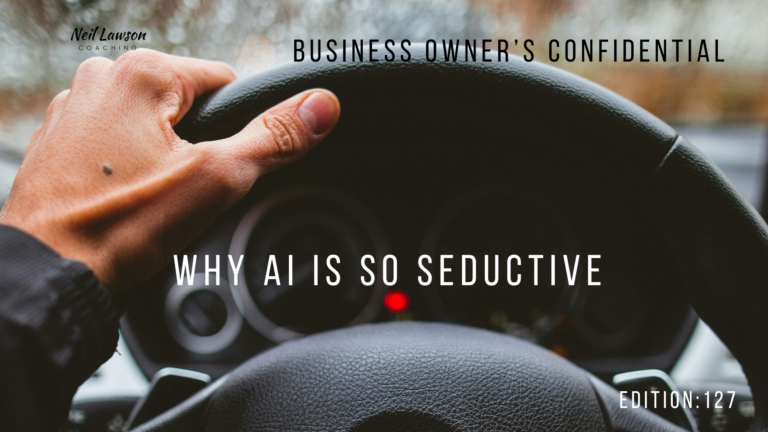 What Business Owners Need Most