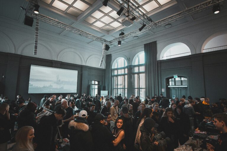 I spent a day in a room full of successful business owners and came away thinking differently about winning. 